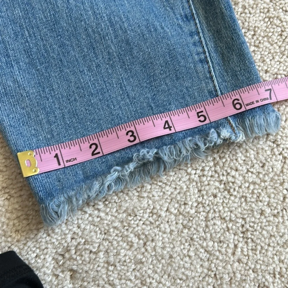 Madewell The Perfect Vintage Jean - Picture 13 of 13